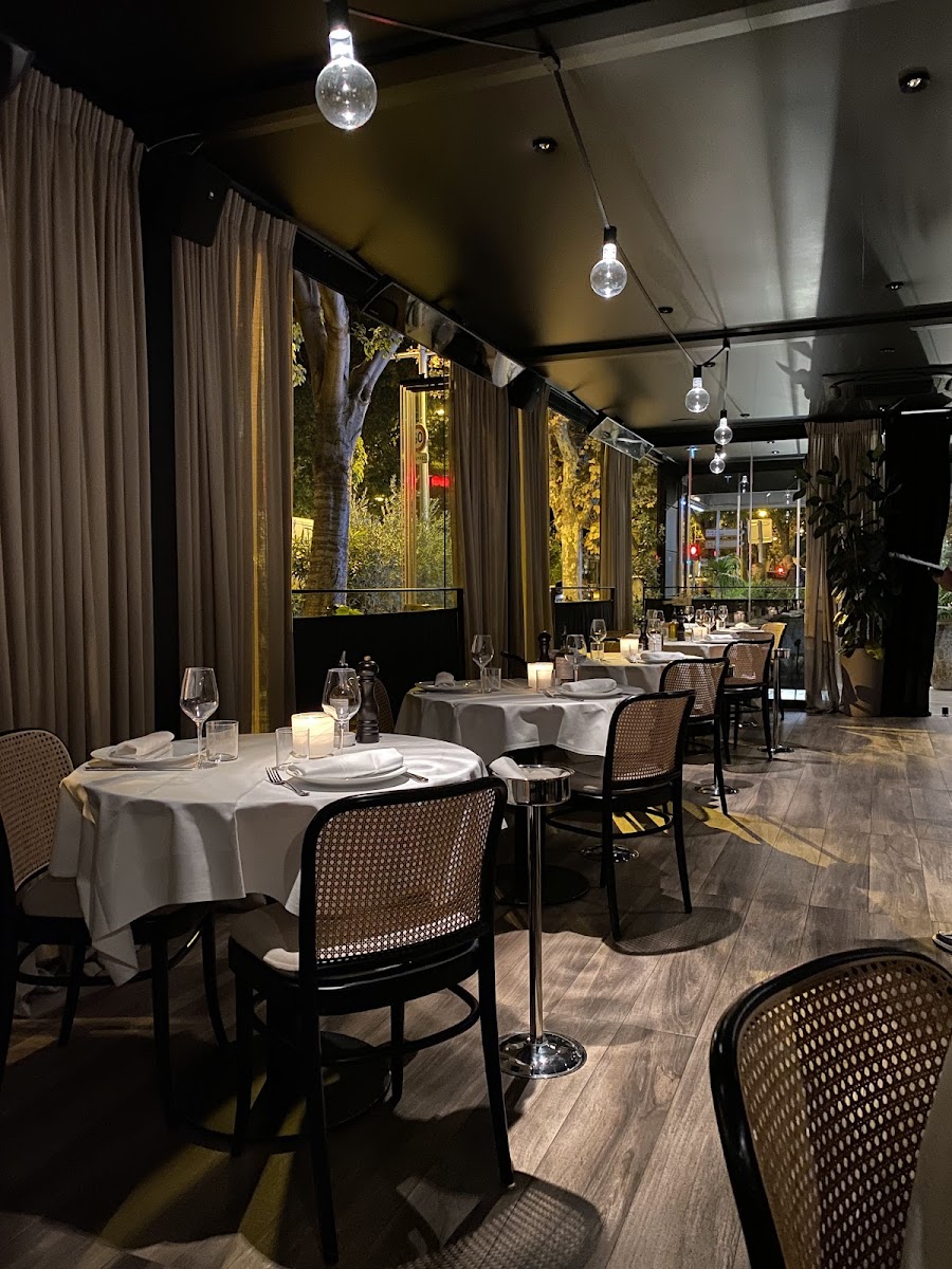 Nespo Restaurant
